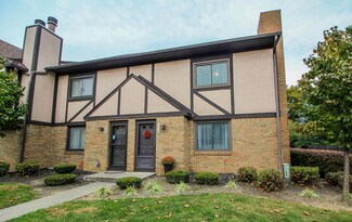 5326 Shannon Ln, Columbus, OH 43235