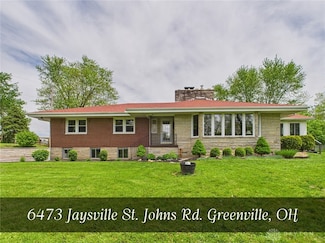 6473 Jaysville-St Johns Rd, Greenville, OH 45331