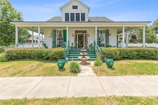 309 N Polk St, Rayne, LA 70578