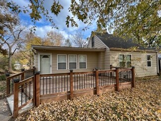 3615 Hunter Ave, Kansas City, MO 64129