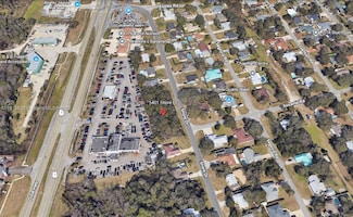 5401 Shore Dr, St. Augustine, FL 32086