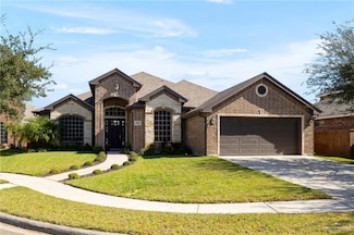 3605 Santa Inez St, Mission, TX 78572