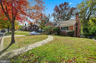 3227 O St SE, Washington, DC 20020