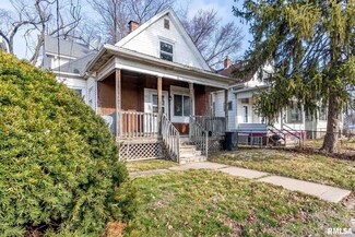 2303 NE Madison Ave, Peoria, IL 61603