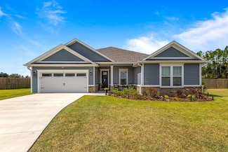 98 Springdale Dr, Crawfordville, FL 32327