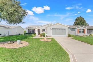 870 Henderson Ln, The Villages, FL 32162