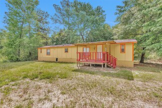 1001 County Line Road B Rd Unit B, Shepherd, TX 77371