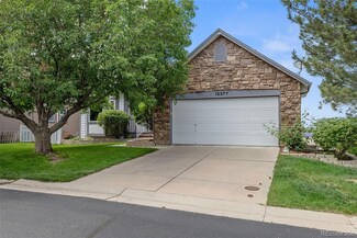 12277 W Chenango Dr, Morrison, CO 80465