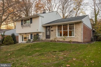 16 Eldon Ave, Lansdowne, PA 19050