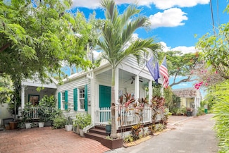 1211 Knowles Ln, Key West, FL 33040