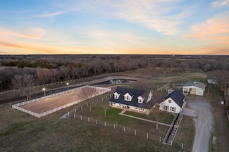 248 Roan Ln, Sherman, TX 75090