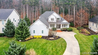 14631 Hunters Trail, Holland, MI 49424