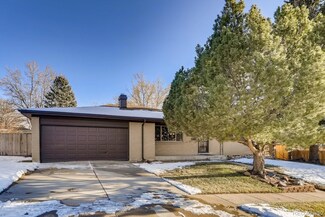 7018 S Valentia St, Centennial, CO 80112
