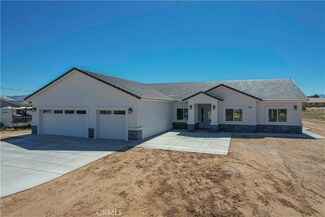 17199 Sycamore St, Hesperia, CA 92345