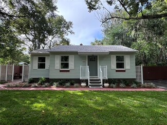 1101 NW 25th Ave, Gainesville, FL 32609