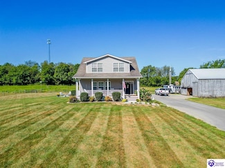 241 High St, Glendale, KY 42740