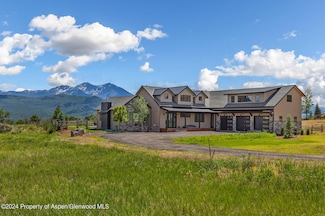 577 Fox Run Dr, Carbondale, CO 81623