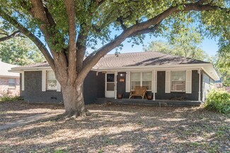 8302 Capriola Ln, Dallas, TX 75228
