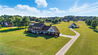 1449 Bridge Point Trail E, Suffolk, VA 23432