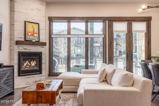 3751 Blackstone Dr Unit 1K, Park City, UT 84098