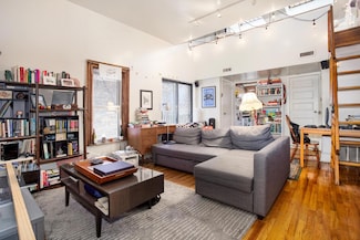 451 Washington Ave Unit 3B, Brooklyn, NY 11238