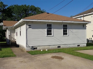 4630 Coronet Ave Unit A, Virginia Beach, VA 23455