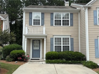 4172 Howell Park Rd, Duluth, GA 30096