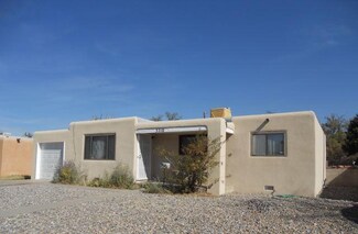 3210 Morningside Dr NE, Albuquerque, NM 87110