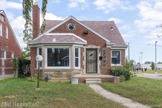 18000 Birwood St, Detroit, MI 48221