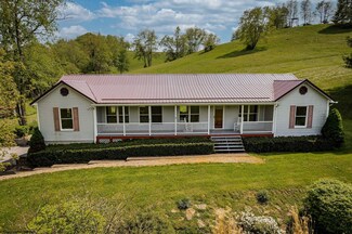 161 Sugar Grove Rd, Morgantown, WV 26501