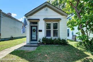 1112 Mulberry St, Louisville, KY 40217