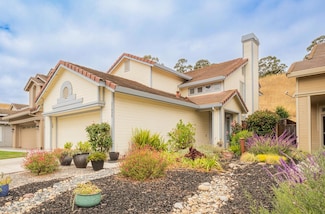 21028 Country Park Rd, Salinas, CA 93908