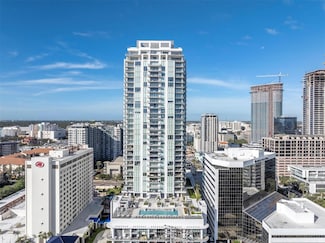 301 1st St S Unit 1003, St. Petersburg, FL 33701