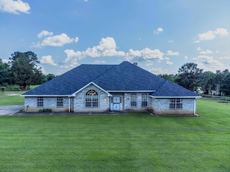 7369 Cr 464d, Henderson, TX 75654