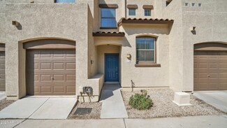 1930 E Hayden Ln Unit 116, Tempe, AZ 85281