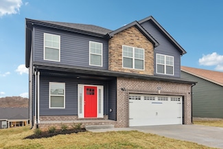 954 Tufnel Dr, Clarksville, TN 37040