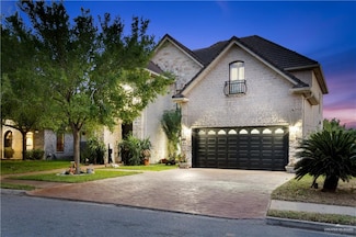 3102 Ginger Ave, Edinburg, TX 78539