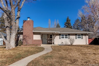 2061 E Floyd Ave, Englewood, CO 80113