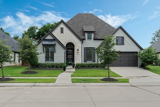 1704 Cannon St, van Alstyne, TX 75495