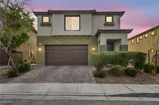 5232 Mountain Garland Ln, North Las Vegas, NV 89081