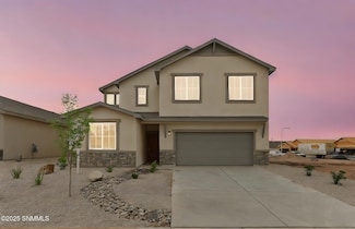 3516 Hibiscus Ln, Las Cruces, NM 88001