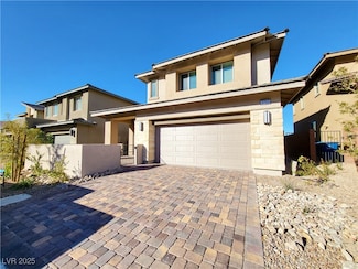 9722 Jade Rise Ave, Las Vegas, NV 89148