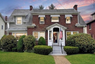 340 Allenhurst Ave, Ridgway, PA 15853