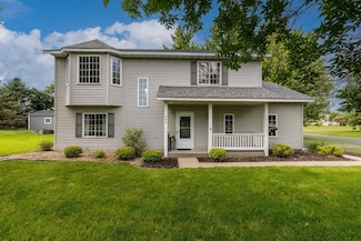 800 E Orchard St, Belle Plaine, MN 56011
