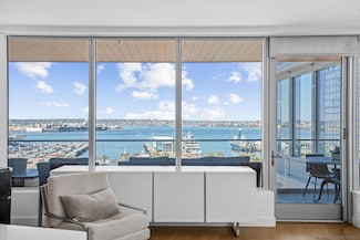 888 W E St Unit 1101, San Diego, CA 92101