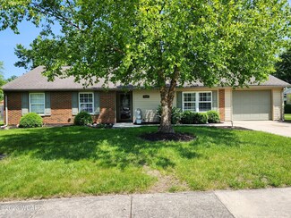 814 Primrose Dr, Wapakoneta, OH 45895