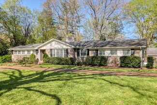 2020 Kingsbury Dr, Nashville, TN 37215