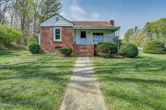 100 Fairview Cir, Jonesborough, TN 37659