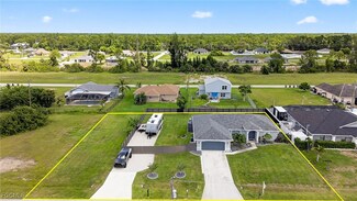309 NE 30th Terrace, Cape Coral, FL 33909