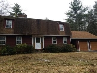 15 Gilboa Ct, Douglas, MA 01516